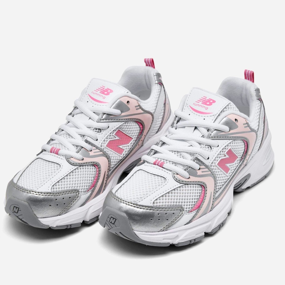 🌸 NEW BALANCE 530 REFLECTION PINK 🌸